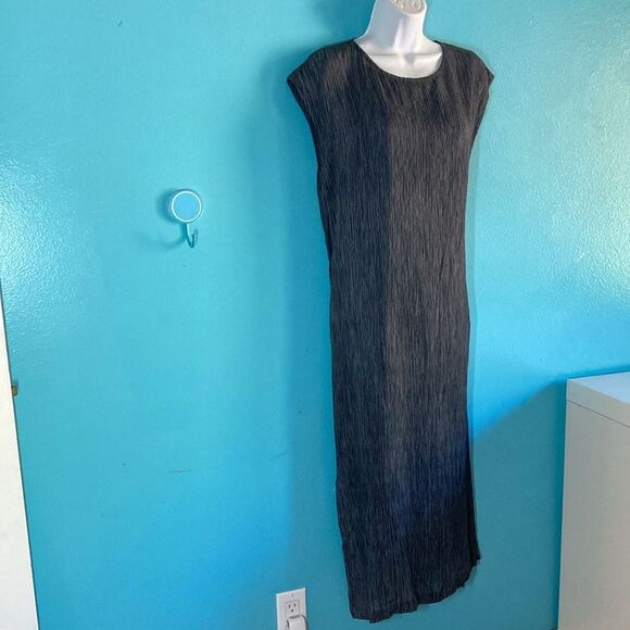 Colour 5 Power Pullover Size M Midi Dress "Lysander"  New With Tags Long Sheath - Picture 15 of 15